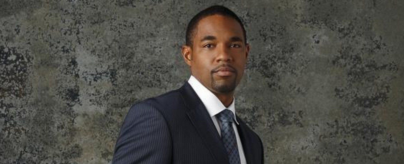 „Grey’s Anatomy“: Jason George wechselt zum Feuerwehr-Spin-Off – Neue Herausforderung für Dr. Ben Warren – Bild: ABC