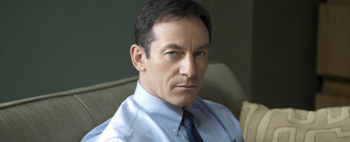 „Star Trek: Discovery“: Jason Isaacs als Captain verpflichtet – Die U.S.S. Discovery erhält ihren Kommandanten – Bild: NBC Universal