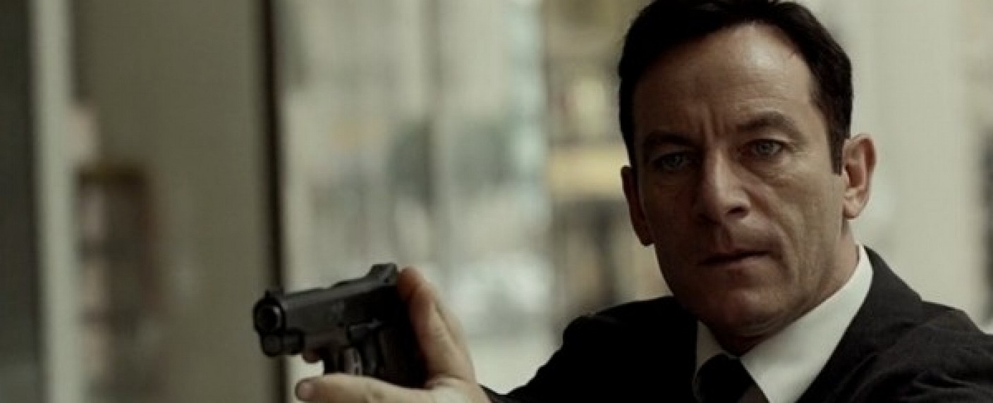 Neues US-Drama „Dig“ verlegt Dreharbeiten aus Israel – Nach „Tyrant“ weicht weitere Serienproduktion aus – Bild: 20th Century Fox Television