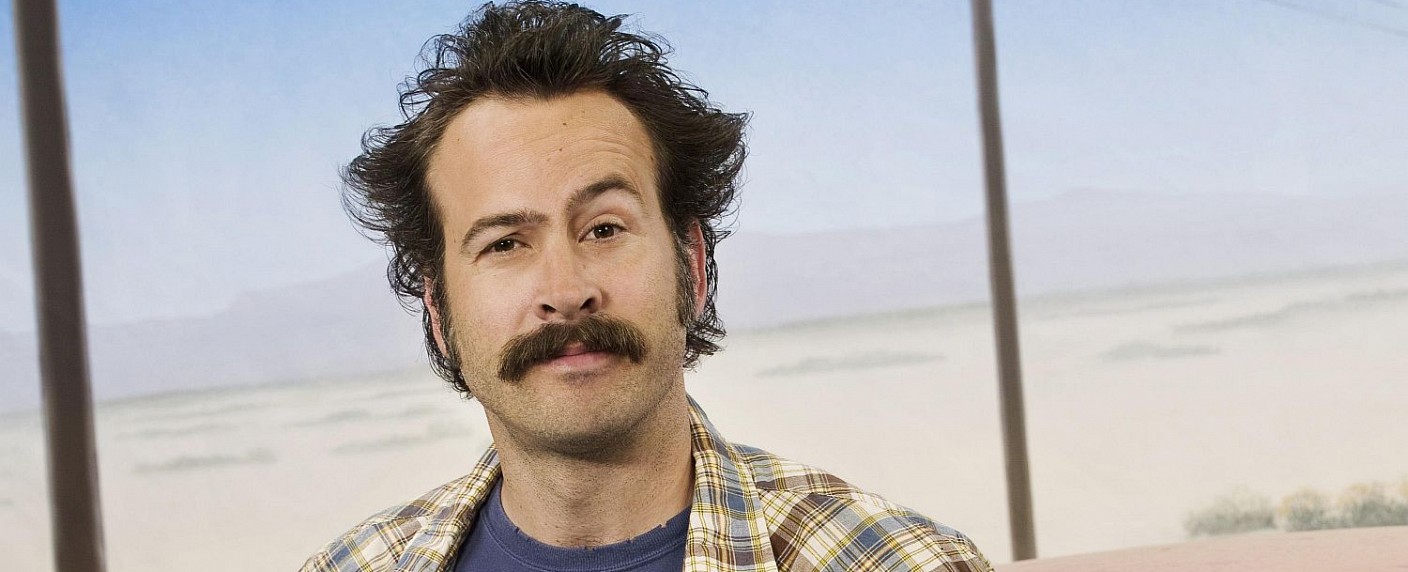 Jason Lee („My Name is Earl“) wird für ABC zu „Valley Trash“ – Neuer Comedy-Pilot um Familie aus dem San Fernando Valley – Bild: NBC