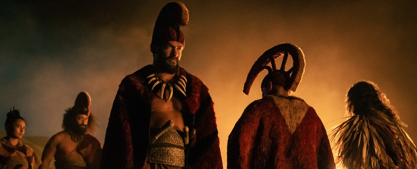 [UPDATE] „Chief of War“: Jason Momoas („Aquaman“) epische Dramaserie startet im August – Einigung und Kolonisierung Hawaiis im Zentrum des Interesses – Bild: Apple TV+