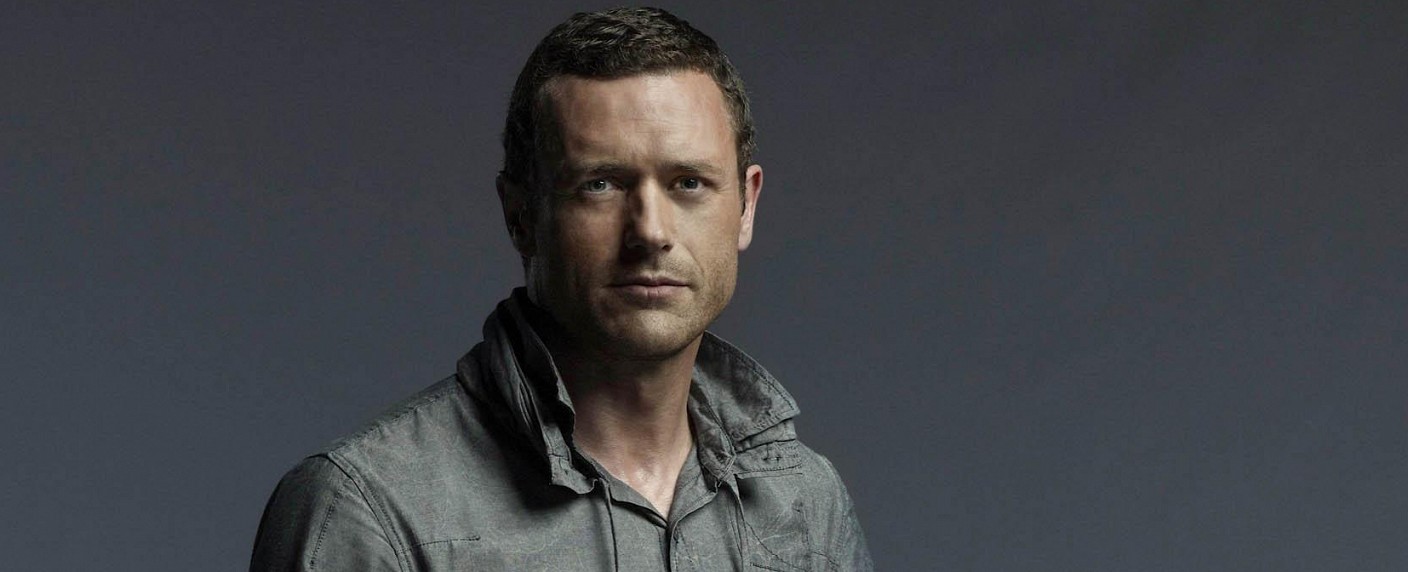 „Agents of S.H.I.E.L.D.“: Jason O’Mara („Terra Nova“) in wichtiger Rolle in Staffel 4 – „Terra Nova“-Darsteller wird neuer starker Mann – Bild: FOX