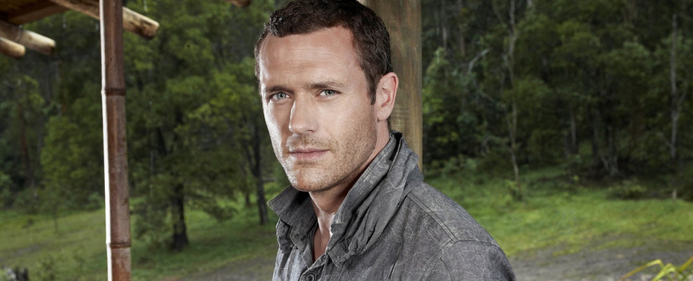 Jason O’Mara verstärkt „The Man In The High Castle“ – „Terra Nova“-Veteran verkörpert neue Hauptfigur – Bild: FOX