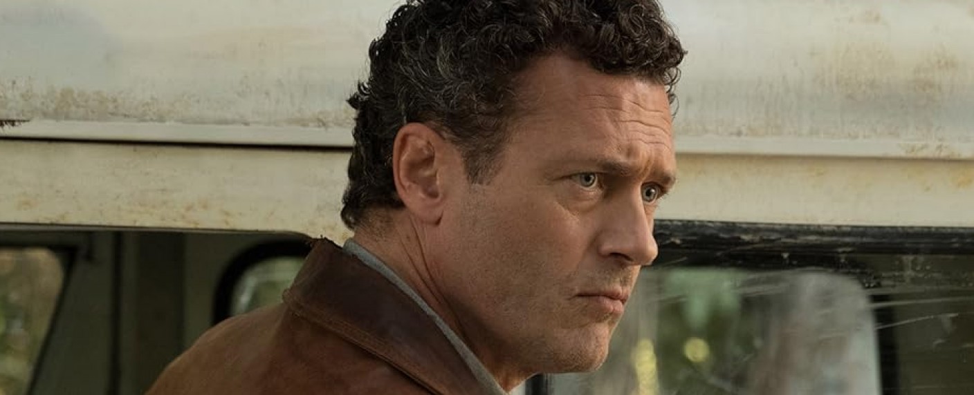 „Fire Country“ engagiert Jason O’Mara („Terra Nova“) für Staffel zwei – Erste Informationen zu den neuen Folgen – Bild: Prime Video
