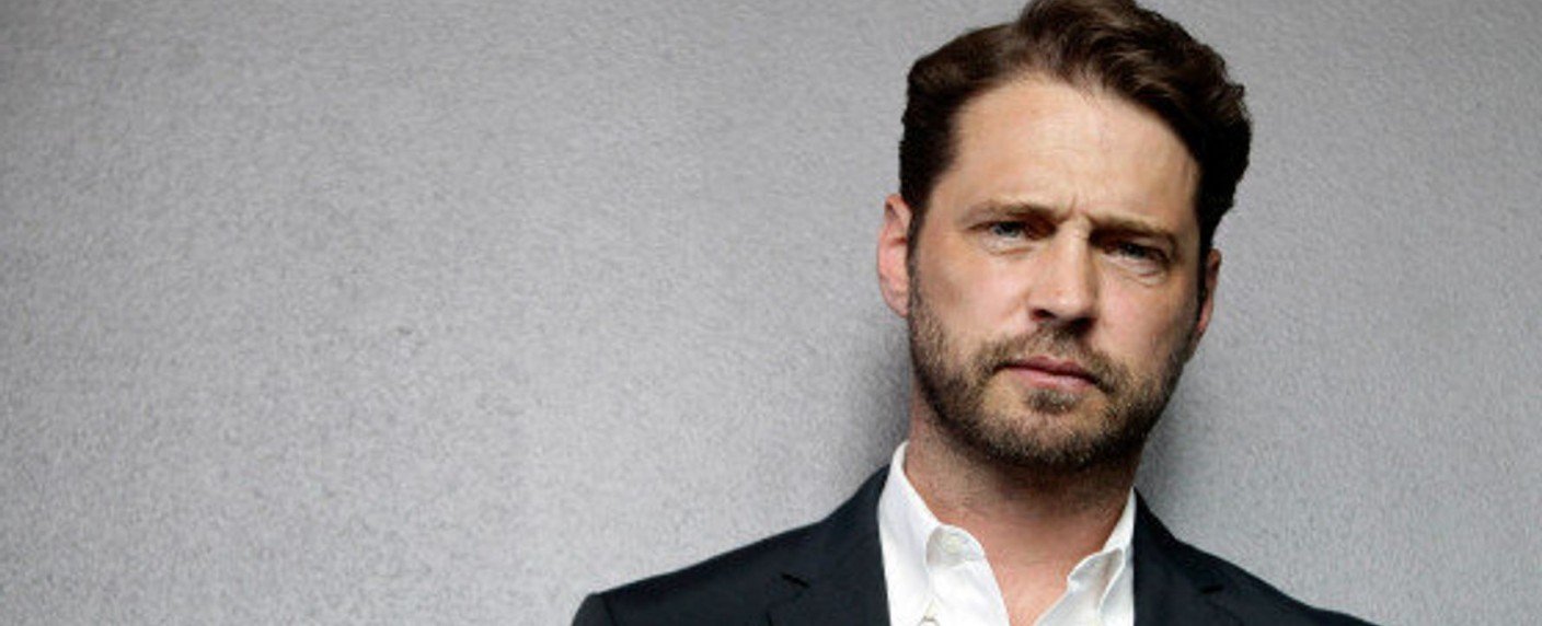 Jason Priestley („Beverly Hills, 90210“) heuert bei den „Wild Cards“ an