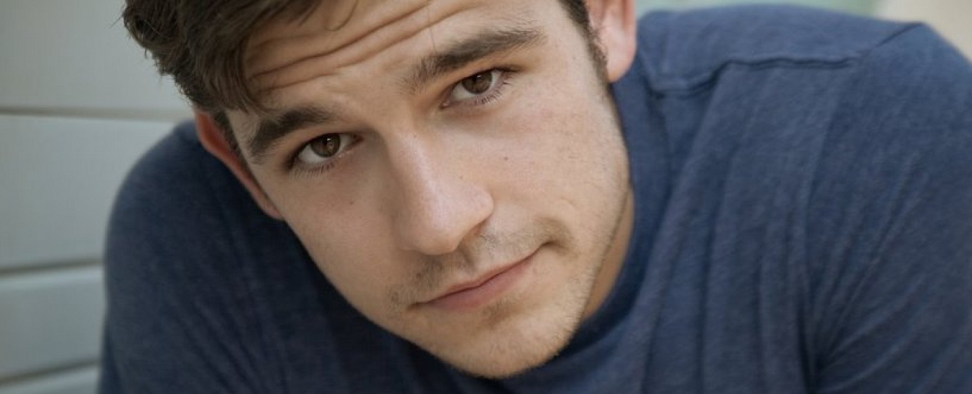 „The Magicians“: Sosie Bacon und Jason Ralph mit Hauptrollen – Syfy-Serie verpflichtet Tochter von Kevin Bacon und Kyra Sedgwick – Bild: Publicity Foto (IMDB/​Peta Jones)