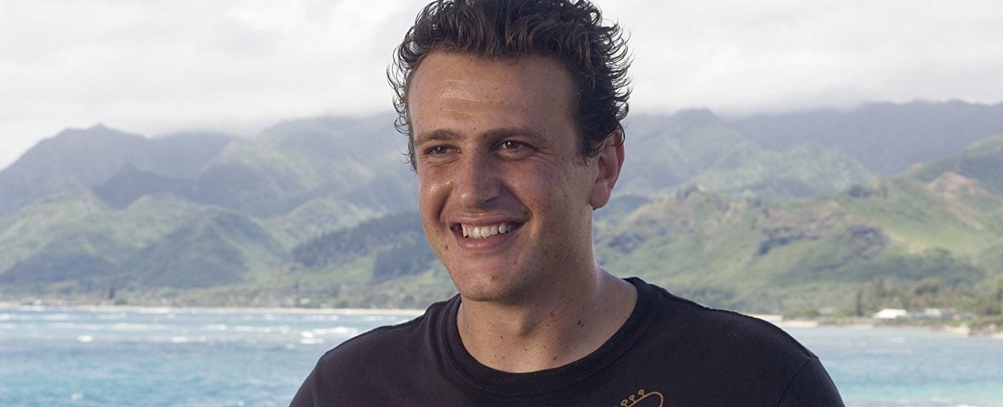 „Dispatches from Elsewhere“: AMC bestellt Anthologie-Serie bei Jason Segel – „HIMYM“-Star mit Serien-Comeback vor und hinter der Kamera – Bild: Universal Pictures