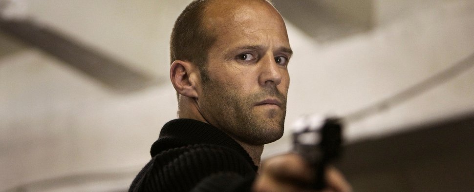 Jason Statham als Frank Martin in „The Transporter“ – Bild: Europa Corp.