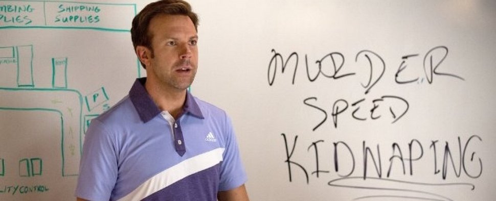 Jason Sudeikis in „Kill The Boss 2“ – Bild: Warner Bros. Entertainment Inc.