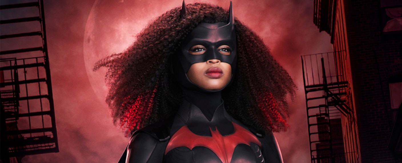 „Batwoman“: Ärgerlicher Sendeplatz für Fortsetzung der zweiten Staffel – Maskierte Heldin kehrt ins sixx-Programm zurück – Bild: The CW
