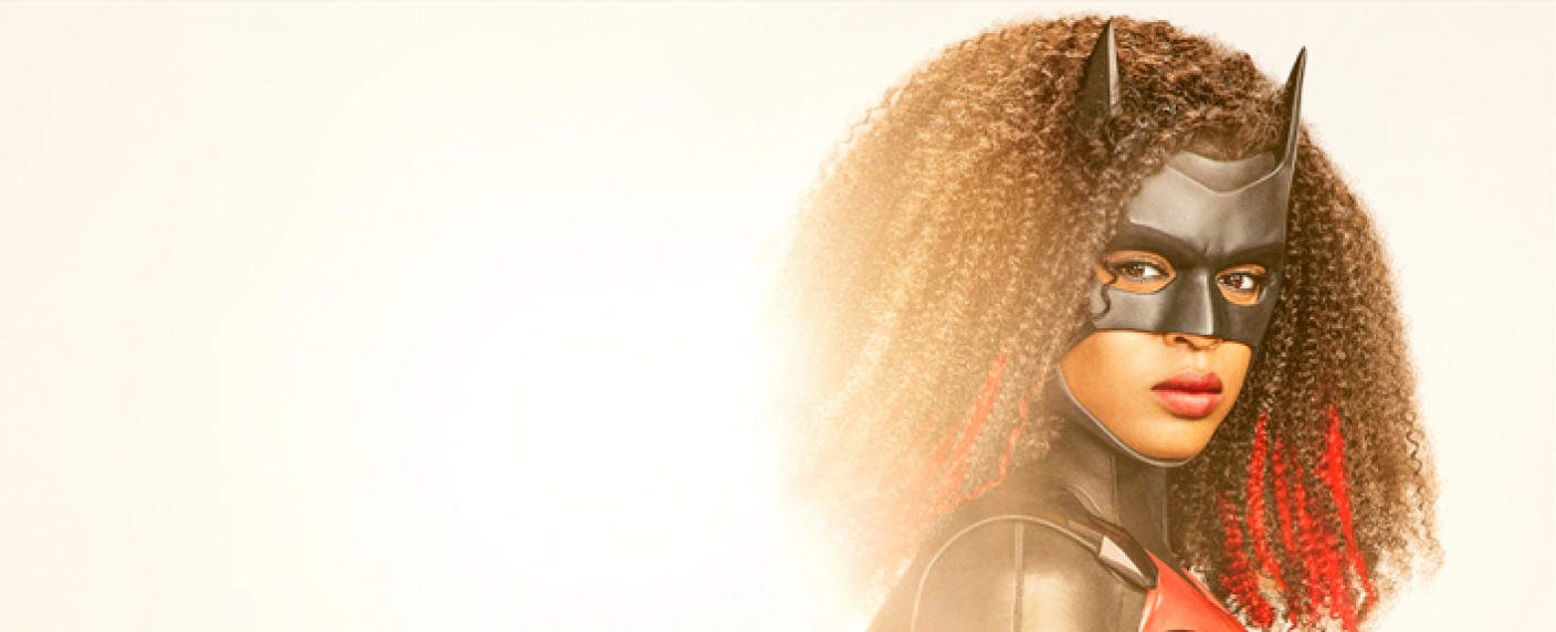 „Batwoman“: Arrowverse-Serie eingestellt – Keine Staffel 4 für Ryan Wilder und Co. – Bild: The CW/​Nino Muñoz