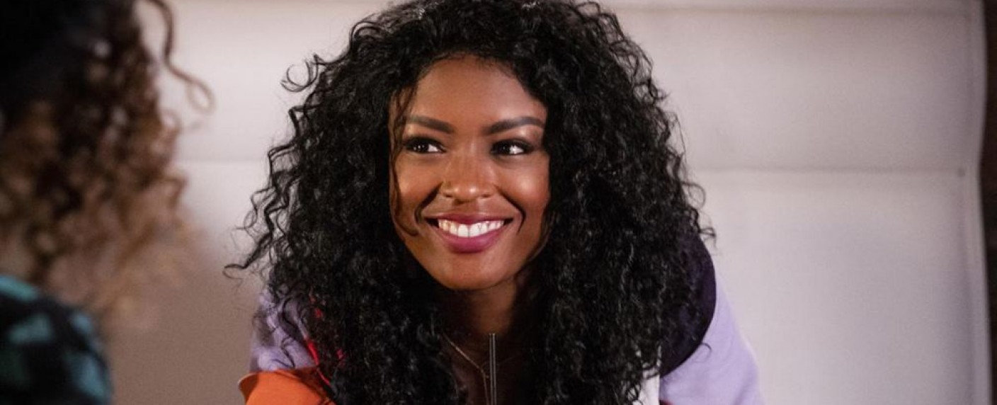 „Batwoman“: Javicia Leslie folgt auf Ruby Rose – Schauspielerin aus „God Friended Me“ verkörpert neue Hauptfigur – Bild: CBS