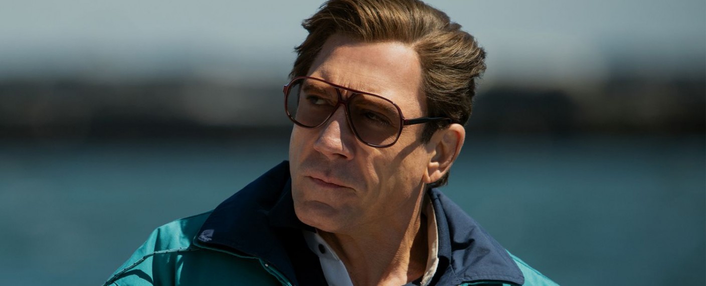 Die nächste Neuauflage: Javier Bardem verschlägt es ans „Kap der Angst“ – Thrillerserie produziert von Martin Scorsese und Steven Spielberg – Bild: Netflix