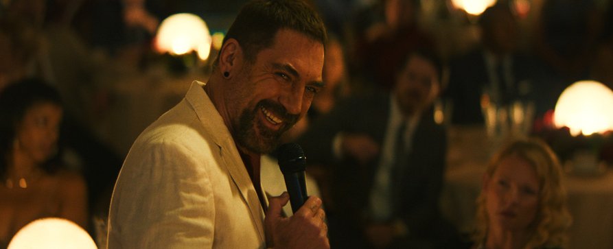 „Kap der Angst“: Bedrohlicher Javier Bardem wütet in Teaser-Trailer zur Neuauflage von Martin Scorseses Psychoschocker – Miniserie um Anwaltsehepaar, das von Ex-Häftling terrorisiert wird – Bild: Apple TV