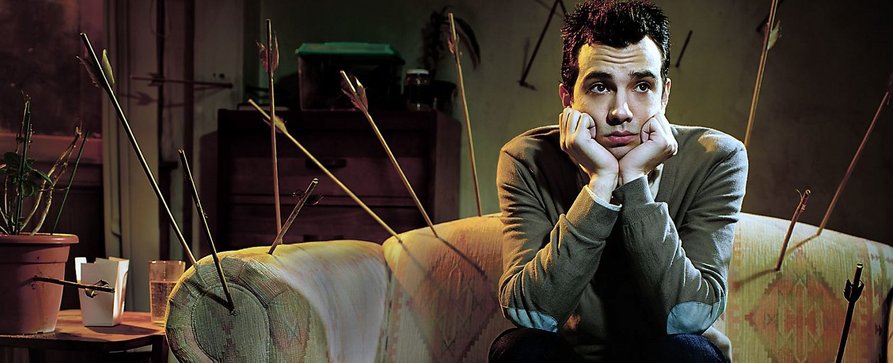 „Reacher“: Jay Baruchel und weitere Neuzugänge in Staffel 4 dabei – Actionserie mit Alan Ritchson wird zur erfolgreichsten Prime-Video-Produktion – Bild: FXX