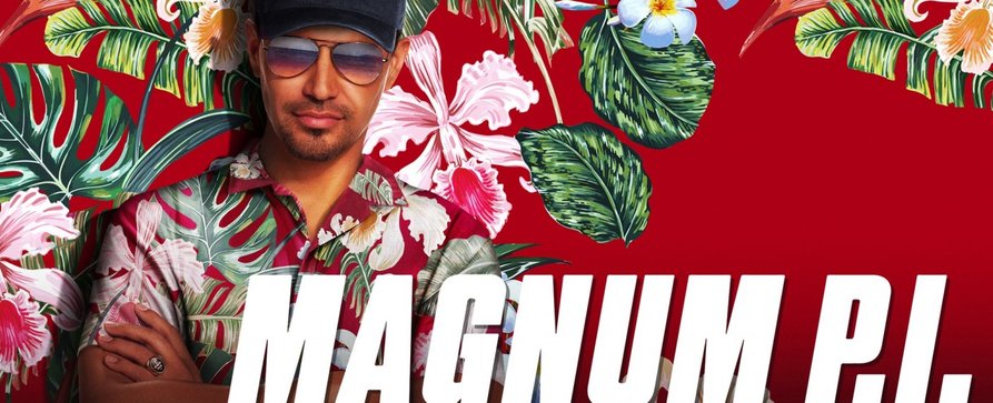 Quoten: Schwache „Magnum P.I.“-Rückkehr bei VOX, starker Auftakt für „Klara Sonntag“ im Ersten – „Der Alte“ holt Primetime-Sieg, versönliches Staffelfinale für „Luke! Die Schule und ich“ – Bild: TVNOW /​ © 2018 CBS Studios Inc. and Universal Television LLC. All Rights Reserved.