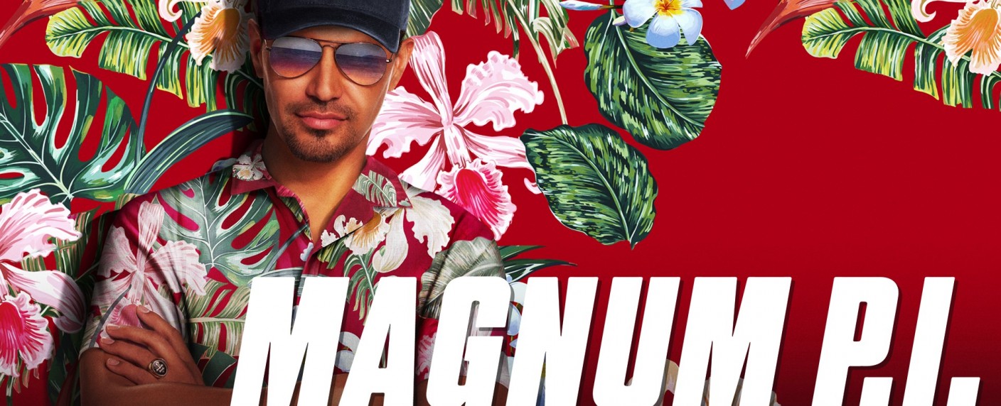 Quoten: Schwache „Magnum P.I.“-Rückkehr bei VOX, starker Auftakt für „Klara Sonntag“ im Ersten – „Der Alte“ holt Primetime-Sieg, versönliches Staffelfinale für „Luke! Die Schule und ich“ – Bild: TVNOW /​ © 2018 CBS Studios Inc. and Universal Television LLC. All Rights Reserved.