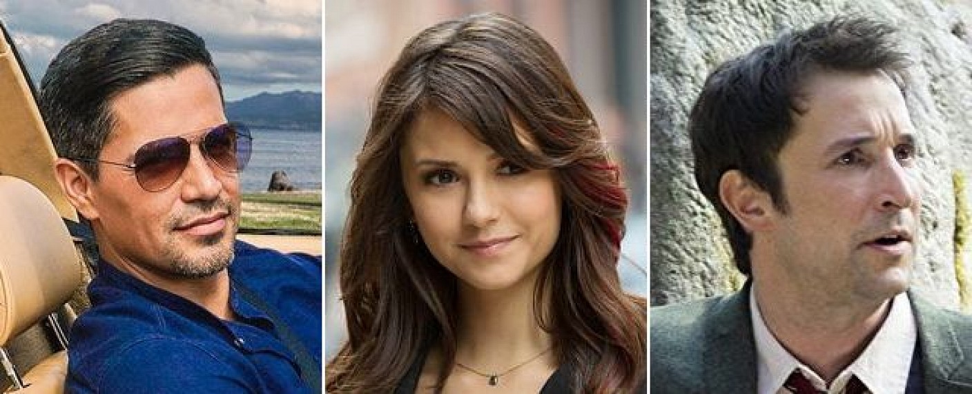 Upfronts 2018: Die neuen CBS-Serien – Mit Farbtupfern in die Zukunft?