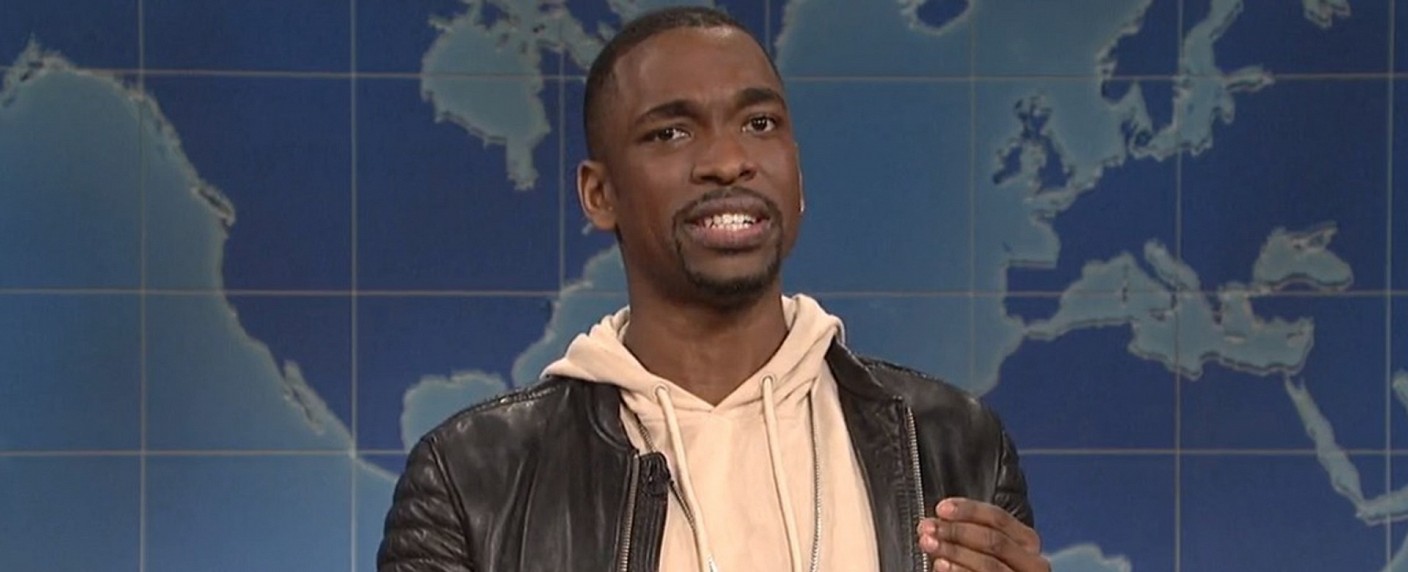 Showtime bestellt neue Serien „White Famous“ und „The Chi“ – Komiker-Comedy und Ghetto-Drama ergänzen Line-up – Bild: NBC