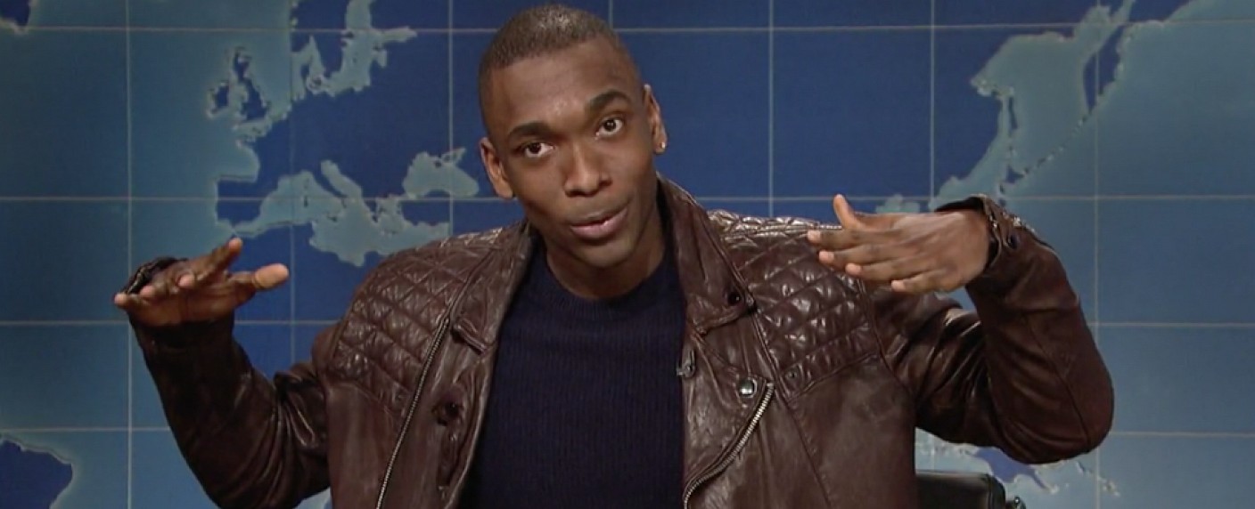 Ex-„SNL“-Castmitglieder Jay Pharoah, Taran Killam mit neuen Showtime-Projekten – Frisch entlassene „SNL“-Künstler mit neuer Heimat im Pay-TV – Bild: NBC