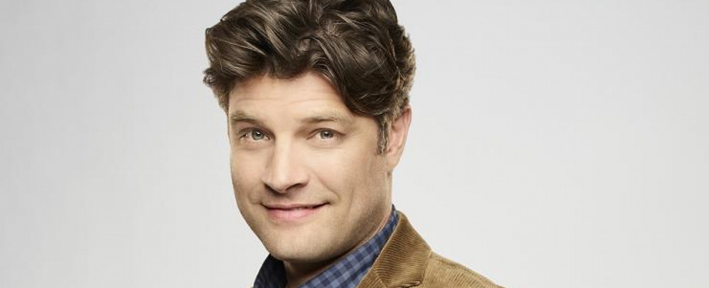 Trailer für die neuen Comedyserien „Living Biblically“ und „A.P. Bio“ – Comedy-Hoffnungen von CBS und NBC – Bild: CBS
