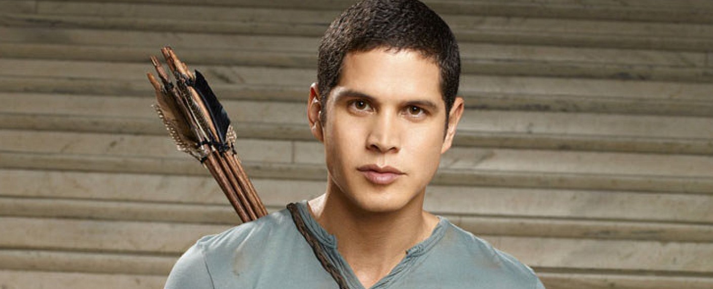 JD Pardo („Revolution“) übernimmt Hauptrolle in „SoA“-Spin-Off „Mayans MC“ – Junger Prospect steht im Zentrum der Handlung – Bild: NBC