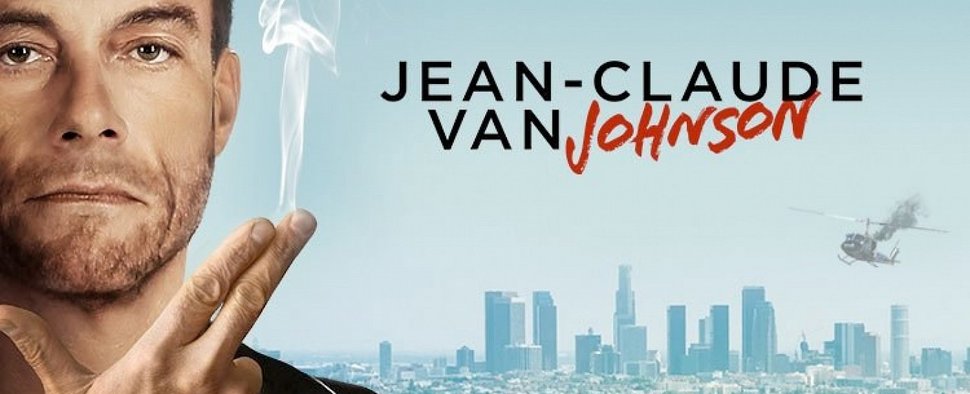 „Jean-Claude Van Johnson“ – Bild: 2017 Amazon.com Inc., or its affiliates