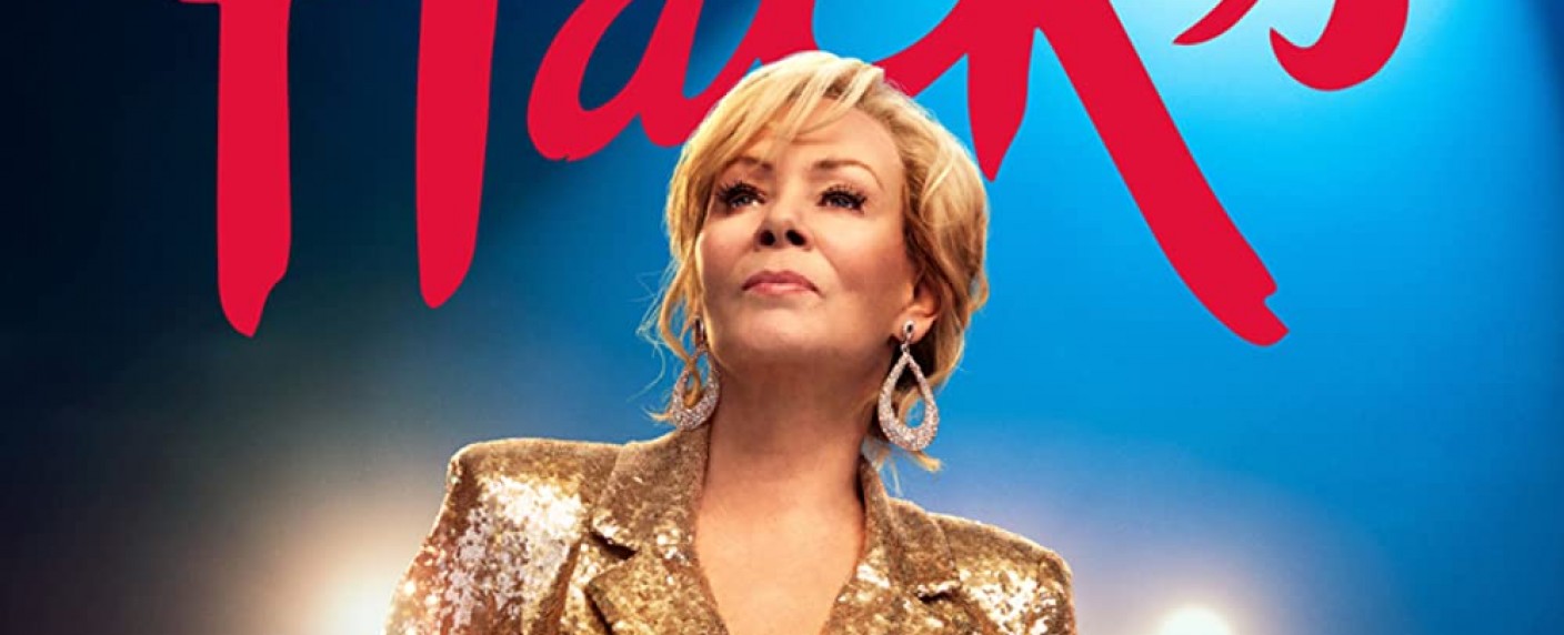 [UPDATE] „Hacks“: Starttermin und neuer Trailer für zweite Staffel des Emmy-Gewinners mit Jean Smart – Ungewöhnliche Frauenfreundschaft in der Comedybranche – Bild: HBO Max