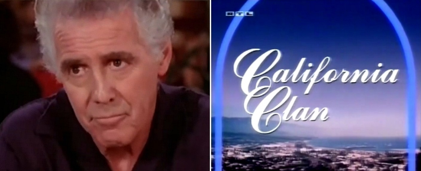 „California Clan“: Jed Allan mit 84 Jahren verstorben – Bekannt als C.C. Capwell und aus „Beverly Hills, 90210“ – Bild: YouTube/​Screenshot