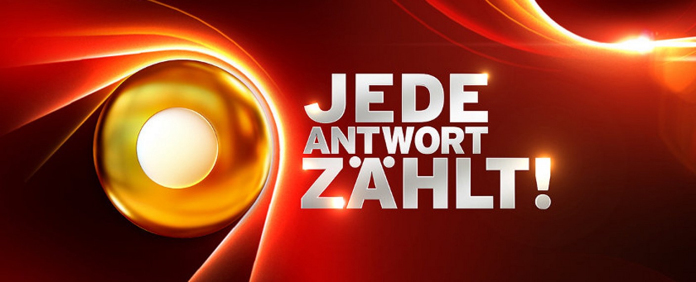 „Jede Antwort zählt!“: rbb startet neue Quizshow – Berlin-Brandenburg-Duell mit Sascha Hingst – Bild: Riverside Entertainment GmbH