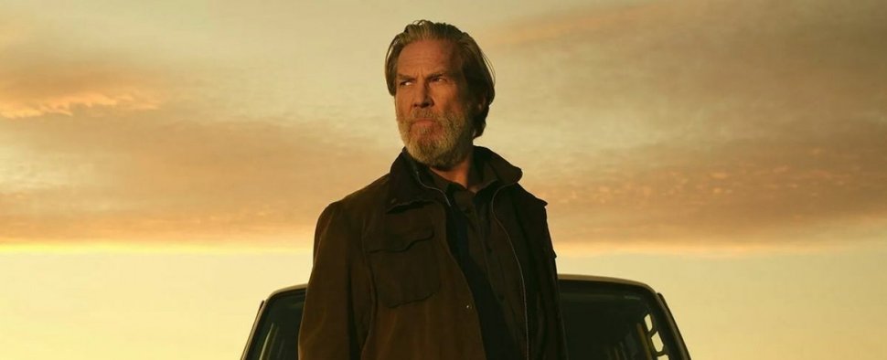 Jeff Bridges als Dan Chase in „The Old Man“ – Bild: FX