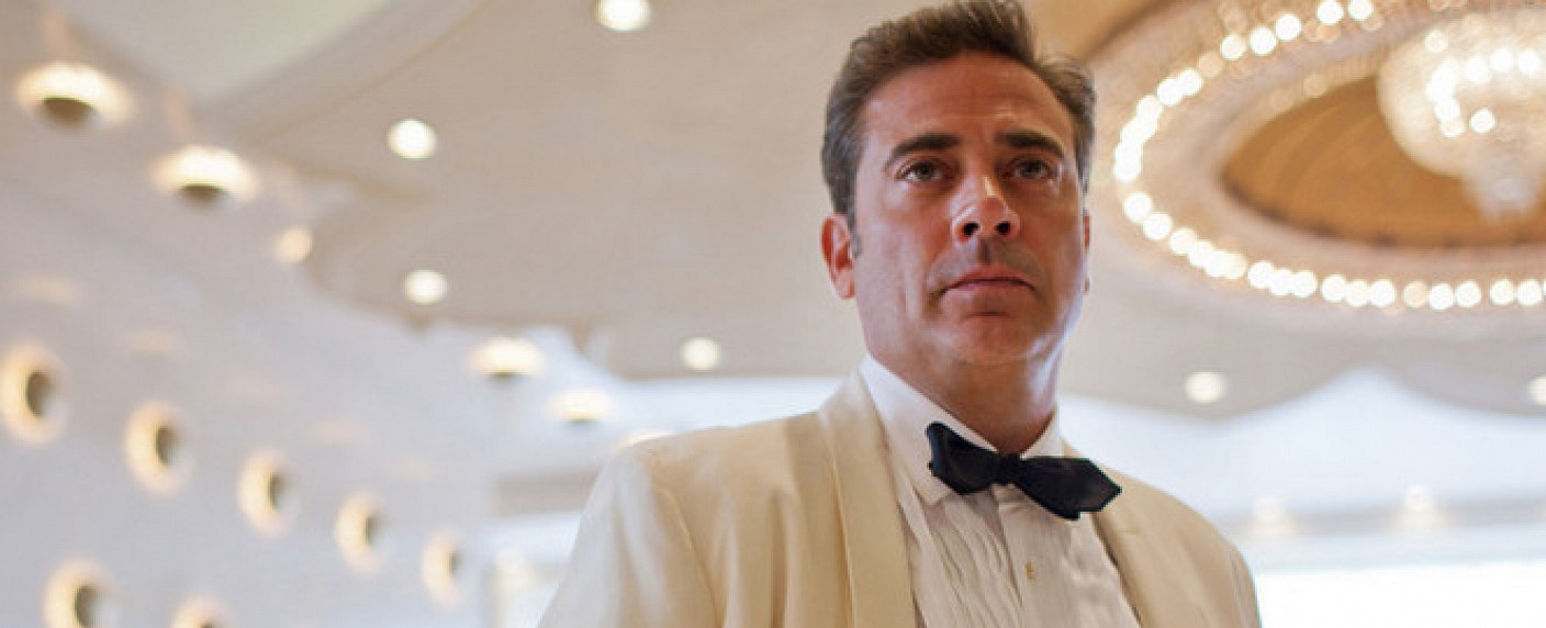 „Good Wife“: Jeffrey Dean Morgan wird Hauptdarsteller in Staffel sieben – Zwei weitere Ausstiege aus dem Hauptcast – Bild: Starz