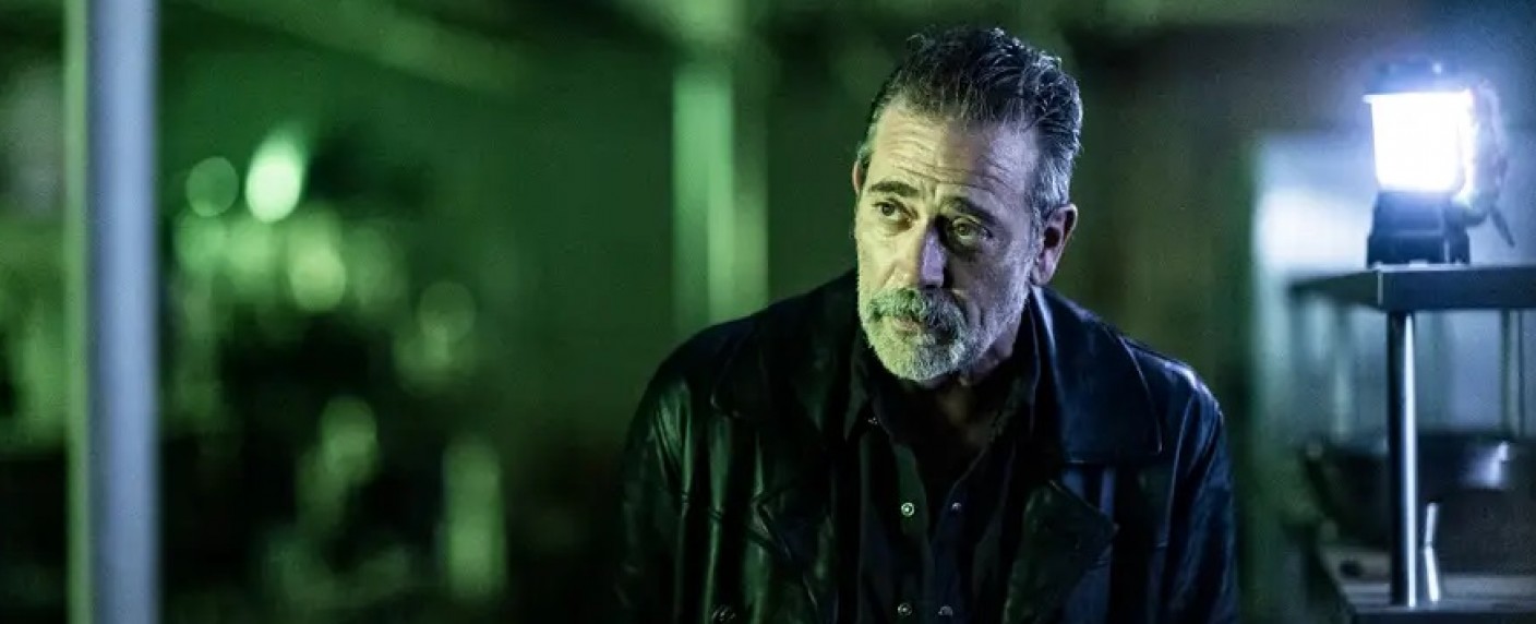 „The Walking Dead: Dead City“: Trailer verrät erste Details zur neuen Serie – Maggie und Negan unternehmen Befreiungsaktion in New York – Bild: AMC