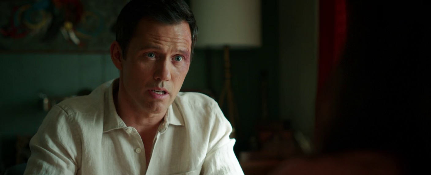 „Law & Order“: Jeffrey Donovan („Burn Notice“) erhält Hauptrolle in 21. Staffel – Erstes Besetzungsmitglied des NBC-Revivals steht fest – Bild: Hulu