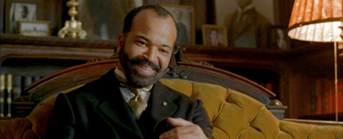 „The Last of Us“: Jeffrey Wright („Westworld“) schließt sich der zweiten Staffel an – HBO-Hitserie besetzt Isaac aus der Spielvorlage mit Originaldarsteller – Bild: HBO