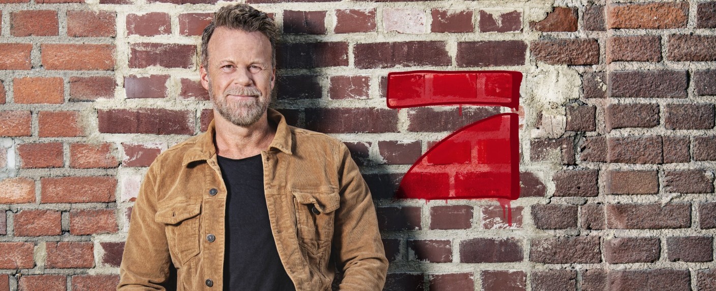 „Jenke. Crime.“: ProSieben startet True-Crime-Reihe mit Jenke von Wilmsdorff – An einem Tisch mit Schwerverbrechern – Bild: ProSieben/​Willi Weber