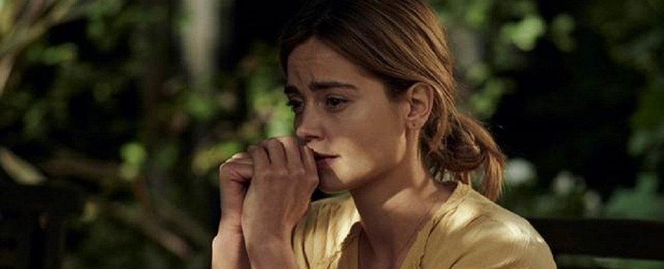 Jenna Coleman als Joanna in „The Cry“ – Bild: BBC one