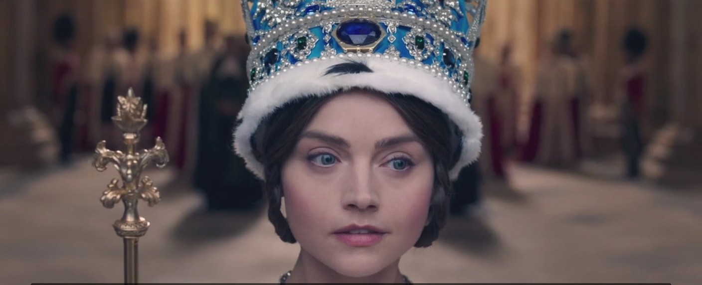 „Victoria“ mit Jenna Coleman: Britisches Historiendrama feiert späte Free-TV-Premiere – Alle drei Staffeln als Marathon in One – Bild: ITV