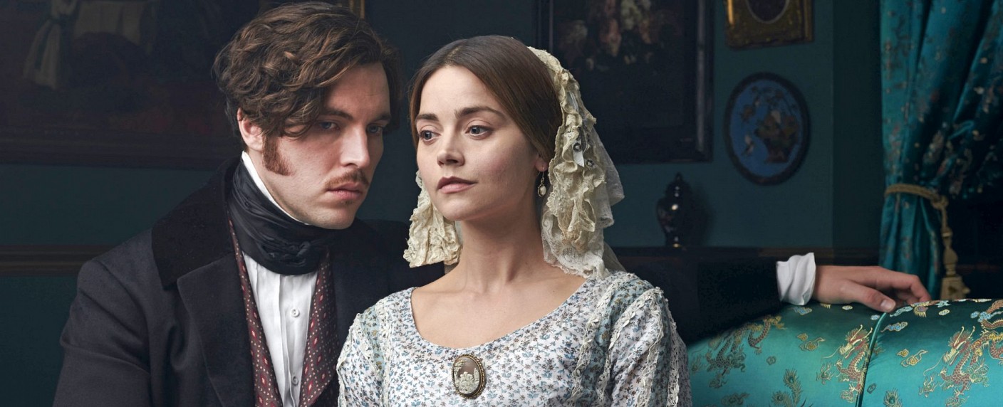 „Victoria“: Dritte Staffel startet im Januar – PBS mit neuem Trailer zur Historienserie mit Jenna Coleman – Bild: PBS Masterpiece