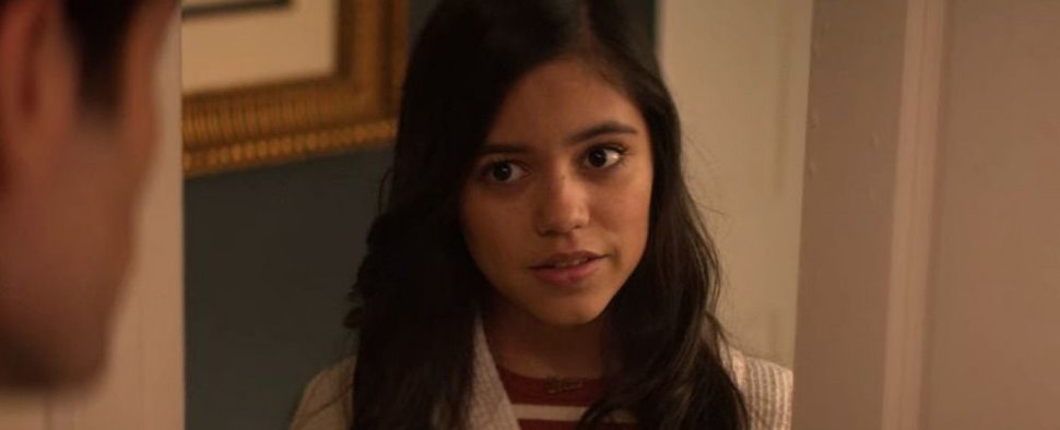 Jenna Ortega in „You – Du wirst mich lieben“ – Bild: Netflix