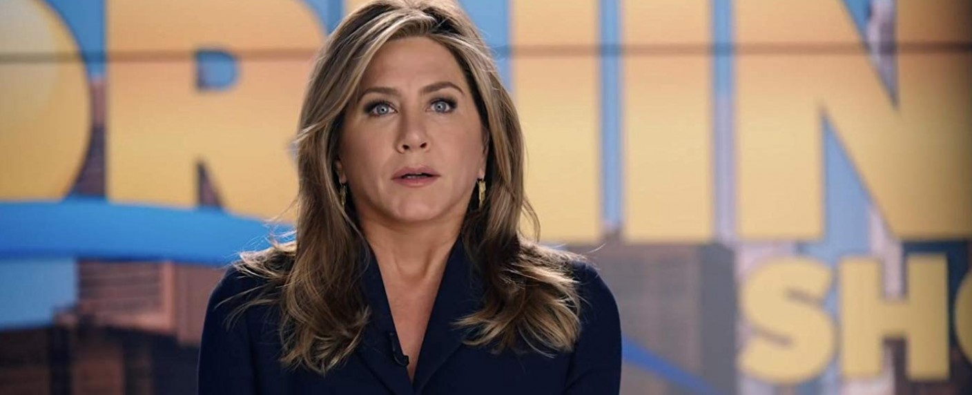 [UPDATE] „The Morning Show“: Zweite Staffel startet im September – Wie geht es für Alex, Bradley und UBA weiter? – Bild: AppleTV+