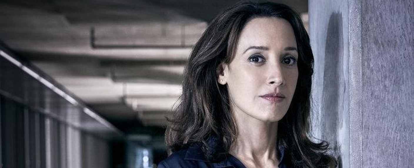 „Swamp Thing“: Jennifer Beals kämpft als Sheriff gegen Sumpf-Monster – DC-Universe-Serie engagiert „Taken“-Darstellerin – Bild: Jeff Riedel/​NBC