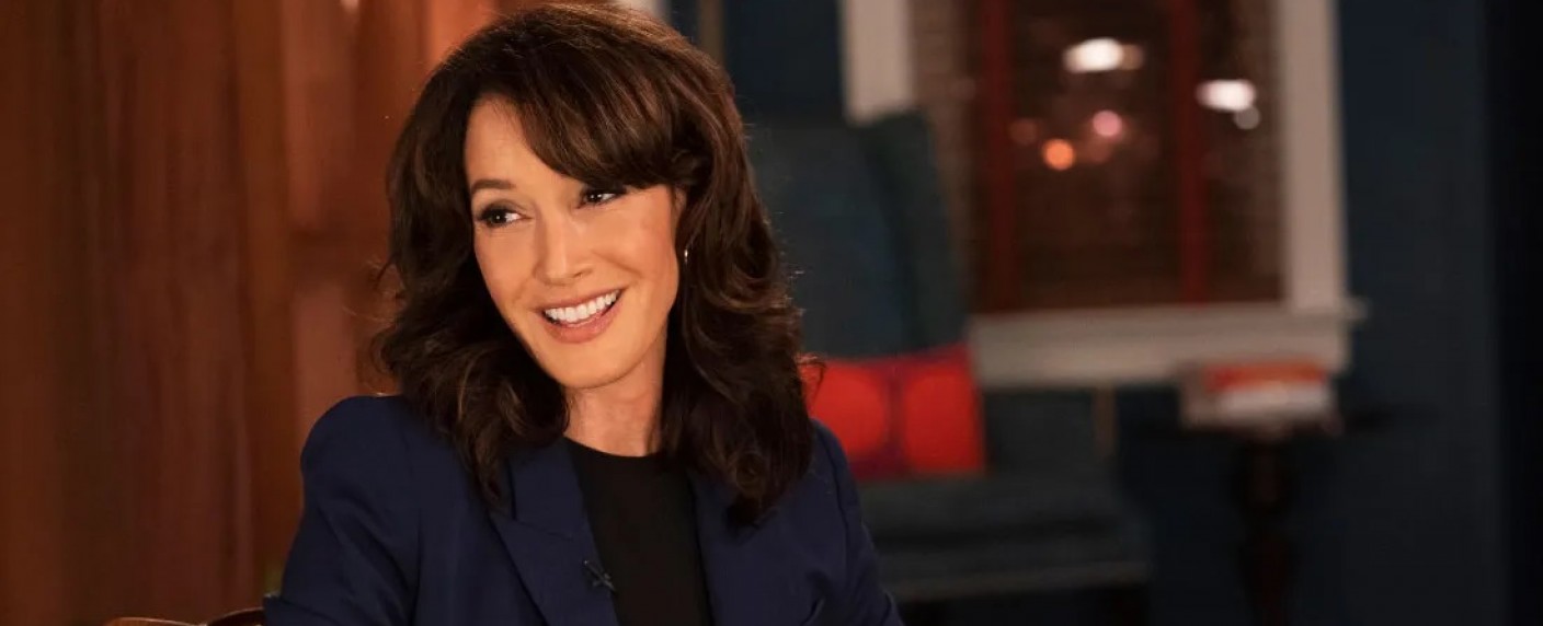 „Law & Order: Organized Crime“ verpflichtet Jennifer Beals („The L Word“) – Neue Rolle als Gangster-Gattin in Staffel 2 – Bild: Showtime