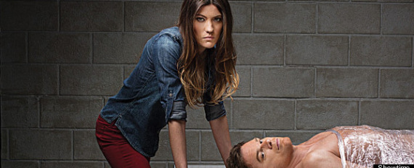 „Dexter“: Auch Jennifer Carpenter kehrt für Miniserie zurück – Jon Lithgow gibt Kontext für seine Rückkehr – Bild: Showtime