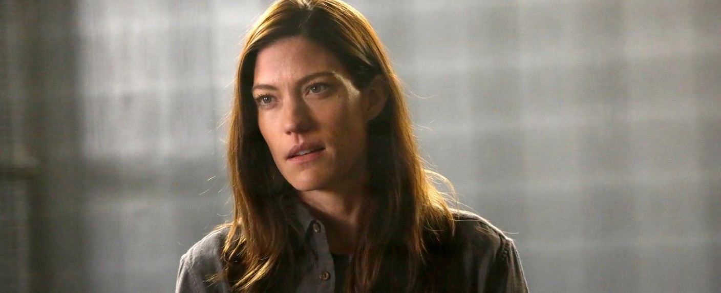 Jennifer Carpenter („Dexter“) schließt sich dem „Yellowstone“-Universum an – Neuzugang in zweiter Staffel von „1923“ – Bild: NBC