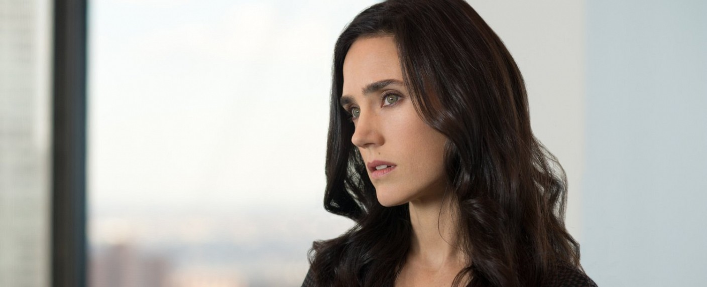 Jennifer Connelly mit Hauptrolle in „Snowpiercer“-Adaption – Oscar-Gewinnerin wird „Stimme des Zuges“ – Bild: Warner Bros. Entertainment Inc./​David C. Lee