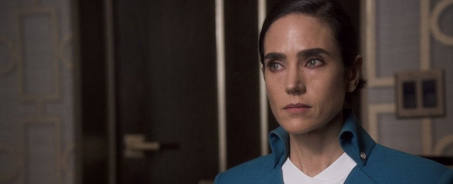 [UPDATE] „Snowpiercer“: Dann feiert die Dystopie-Saga deutsche TV-Premiere – Überlebende einer Klimakatastrophe rasen in Zug unaufhörlich um vereiste Erde – Bild: TNT
