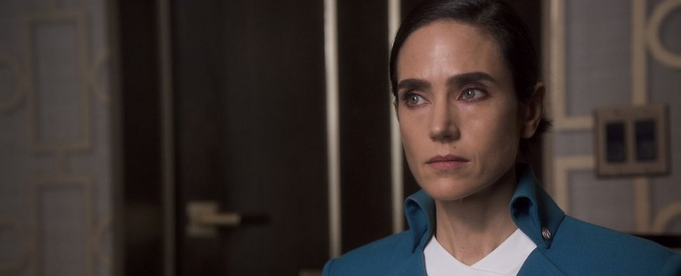 Jennifer Connelly in „Snowpiercer“ – Bild: TNT
