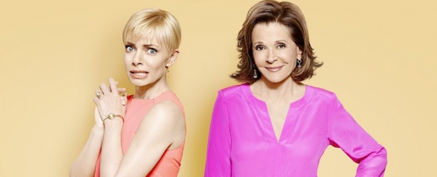 TV Land setzt „Jennifer Falls“ ab – Comedy endet nach nur einer Staffel – Bild: TV Land