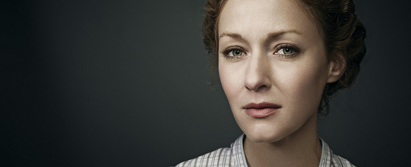 „Time After Time“: Jennifer Ferrin („Hell on Wheels“) mit neuer Hauptrolle – New Yorker Ärztin bändelt mit Jack the Ripper an – Bild: AMC